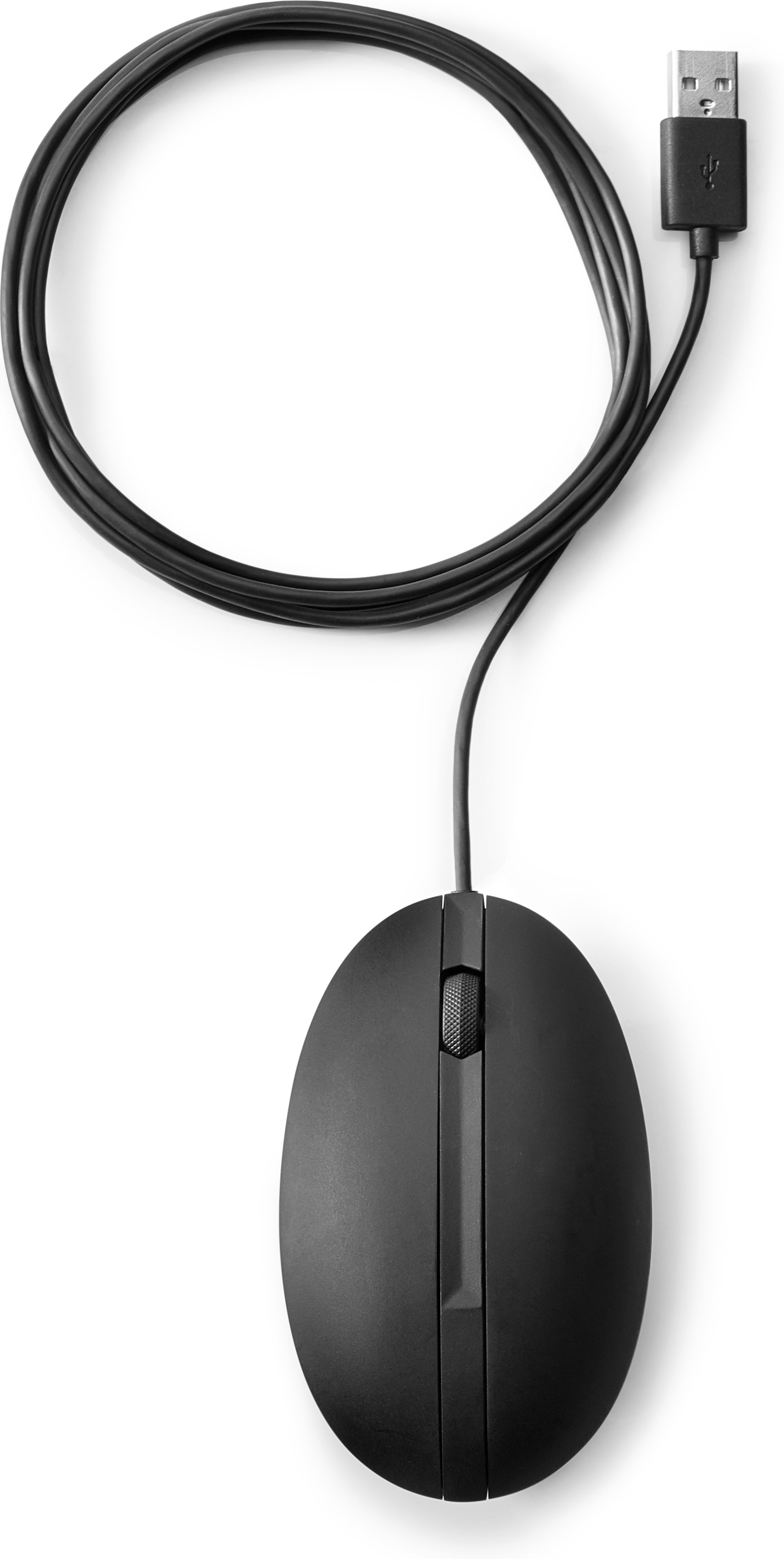 HP 320M-Maus für Desktop-PC, kabelgebunden