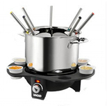 Unold FONDUE Elégance 48645
