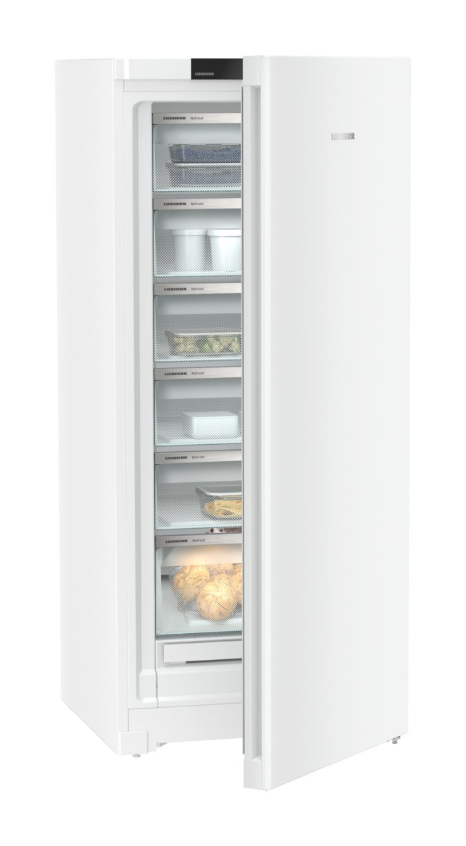 Liebherr FNc 7026 Plus Gefrierschrank Freistehend 312 l C Weiß