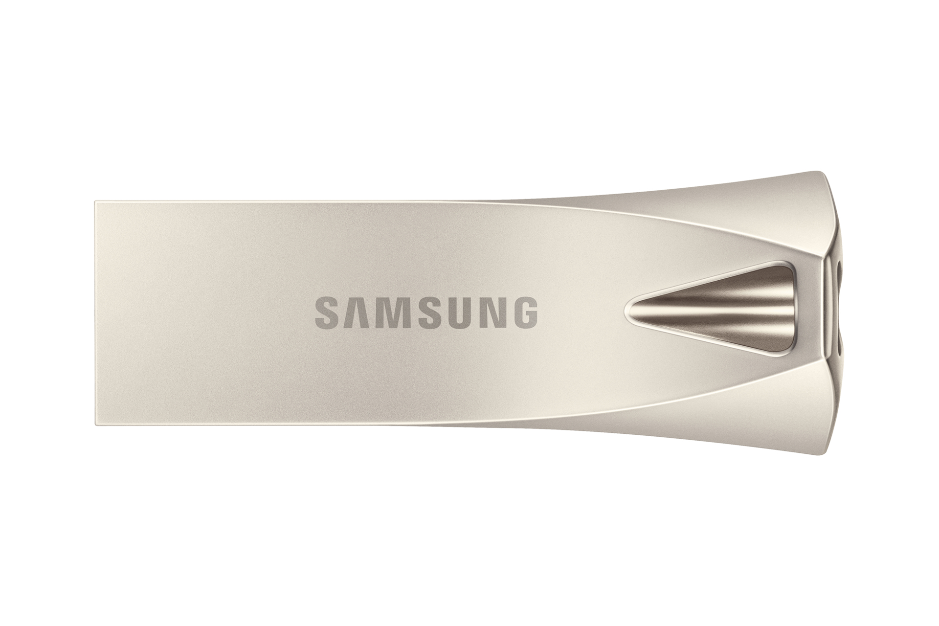 Samsung MUF-512BE USB-Stick 512 GB USB Typ-A 3.2 Gen 1 (3.1 Gen 1) Silber
