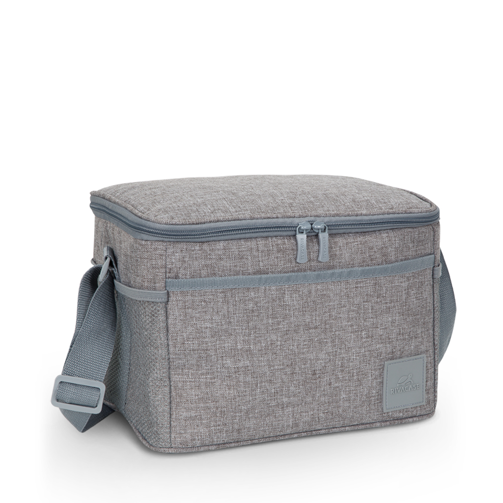 Rivacase 5712 Thermobehälter 11 l Grau