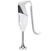 ESGE M 160 G Gourmet 0.6 L Immersion blender 160 W Anthracite, White