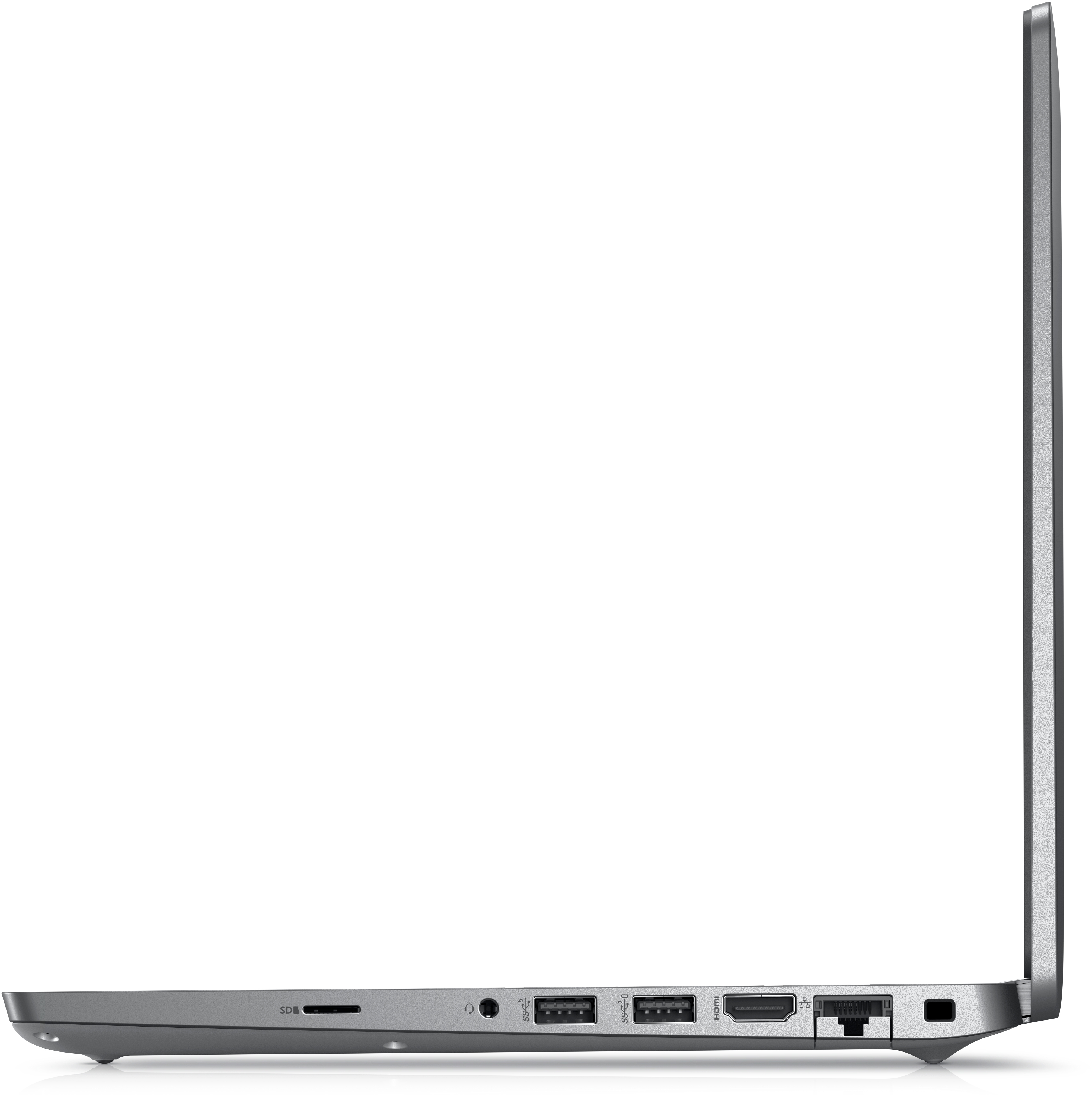 DELL Latitude 5430 Laptop 35,6 cm (14") Full HD Intel® Core™ i5 i5-1235U 16 GB DDR4-SDRAM 256 GB SSD Wi-Fi 6E (802.11ax) Windows 10 Pro Grau
