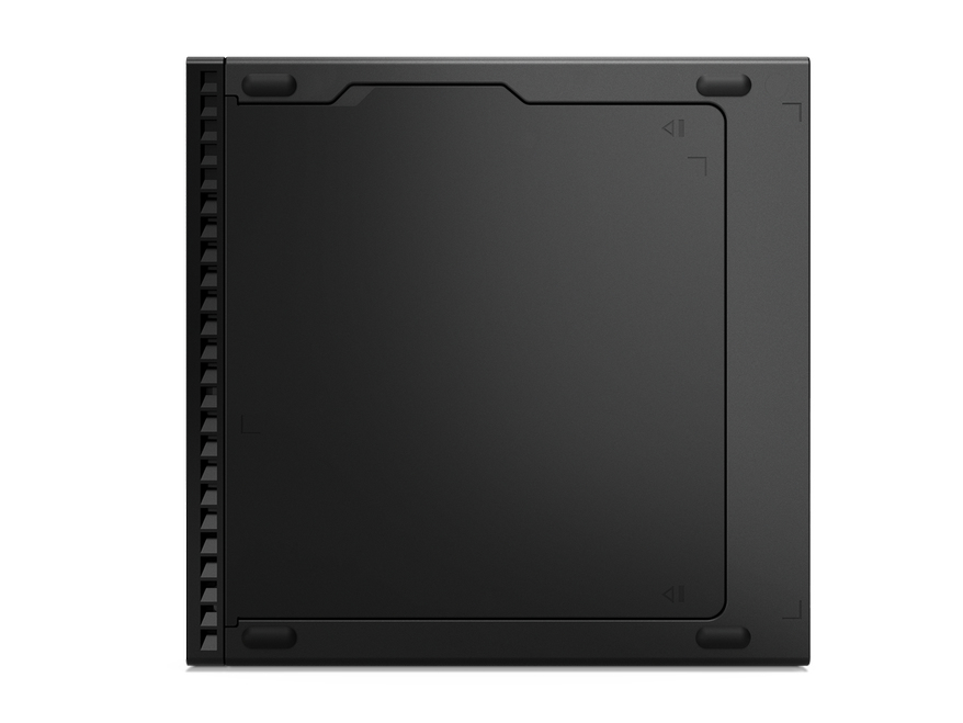 Lenovo ThinkCentre M70q Mini PC Intel® Core™ i5 i5-12400T 8 GB DDR4-SDRAM 256 GB SSD Mini-PC Schwarz
