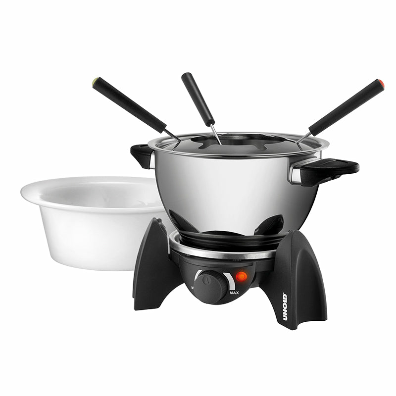 Unold FONDUE-SET 48615