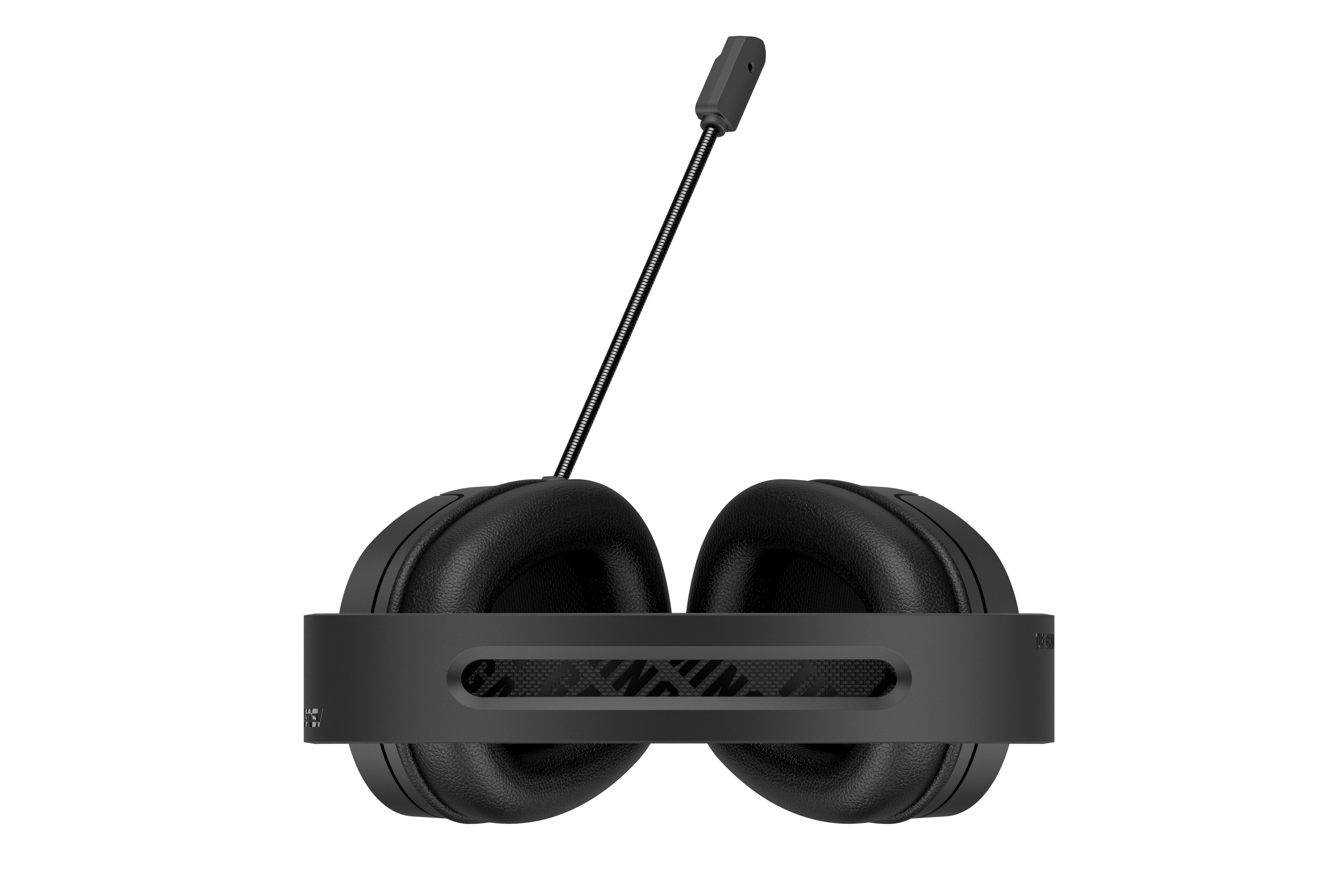 ASUS TUF Gaming H1 Wireless Kopfhörer Kabellos Kopfband USB Typ-C Schwarz