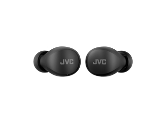 JVC HA-A6T Kopfhörer True Wireless Stereo (TWS) im Ohr Anrufe/Musik Bluetooth Schwarz