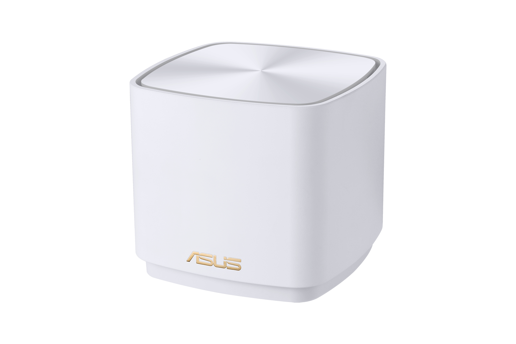 ASUS ZenWiFi XD4 WiFi 6 Tri-Band (2,4 GHz / 5 GHz / 5 GHz) Wi-Fi 6 (802.11ax) Weiß 4