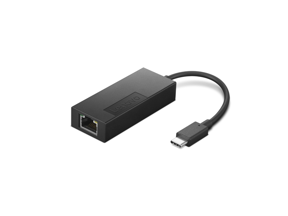 Lenovo 4X91H17795 Schnittstellenkarte/Adapter USB Typ-C