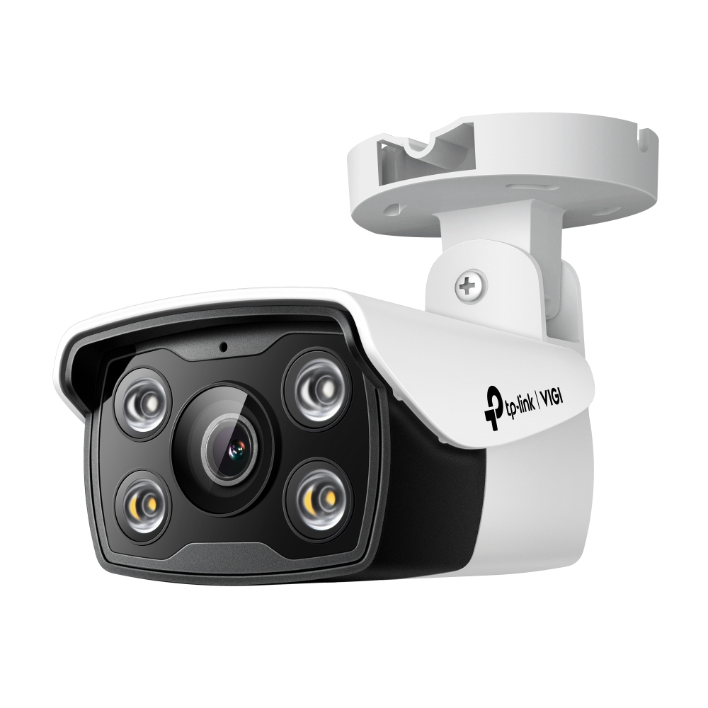TP-Link VIGI C340 Geschoss IP-Sicherheitskamera Draußen 2560 x 1440 Pixel Decke/Wand/Stange