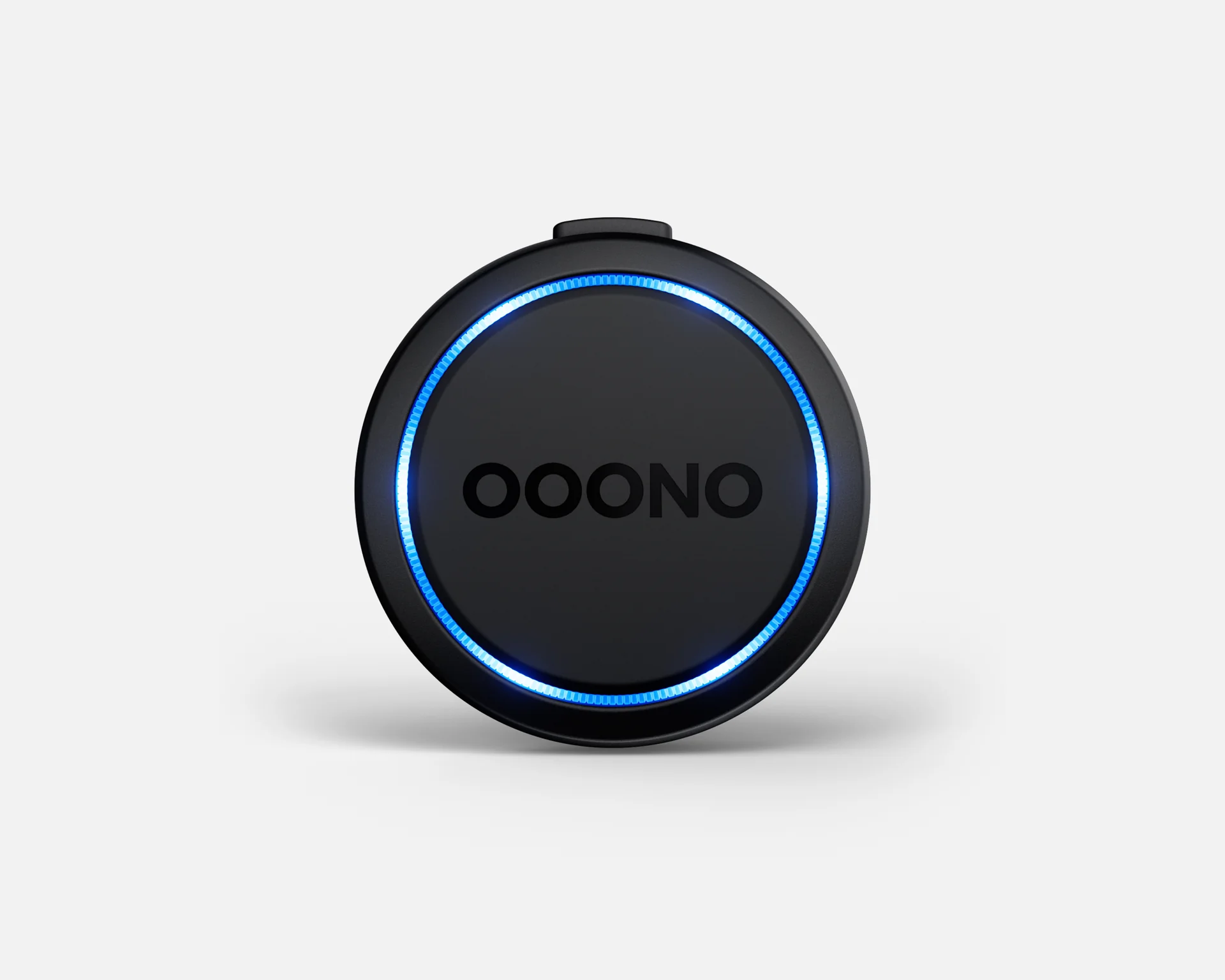 OOONO CO-DRIVER NO2 Radar-/Lidar-Detektor Schwarz