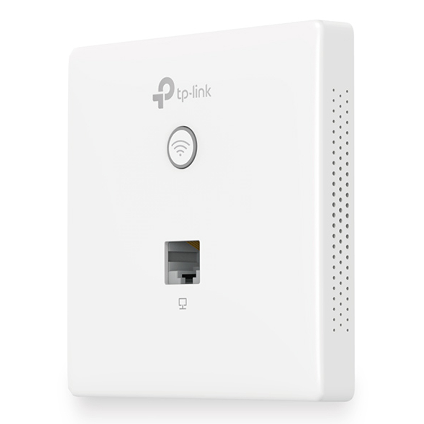 TP-Link EAP115-Wall 300 Mbit/s Weiß Power over Ethernet (PoE)