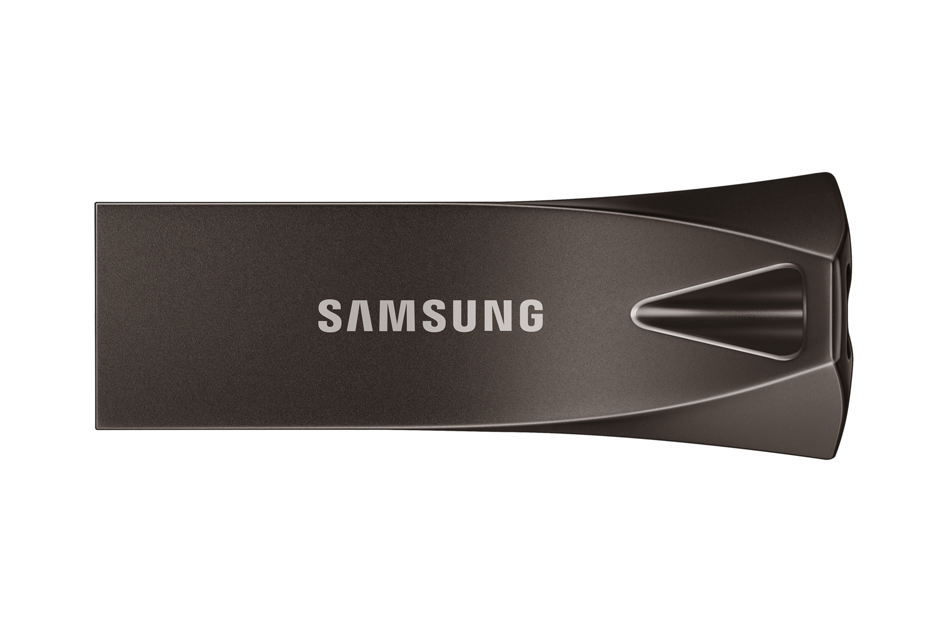 Samsung MUF-512BE USB-Stick 512 GB USB Typ-A 3.2 Gen 1 (3.1 Gen 1) Grau