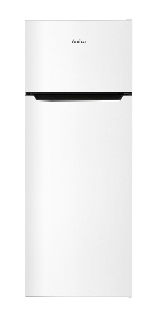 Amica DT 374 170 W Freestanding 211 L D White
