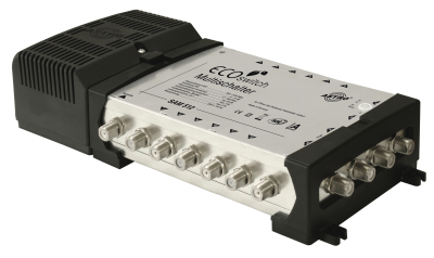 Astro SAM 512 Ecoswitch BNC