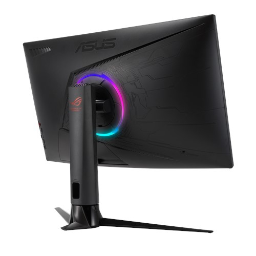 ASUS ROG Strix XG32VC Computerbildschirm 80 cm (31.5") 2560 x 1440 Pixel Quad HD LED Schwarz