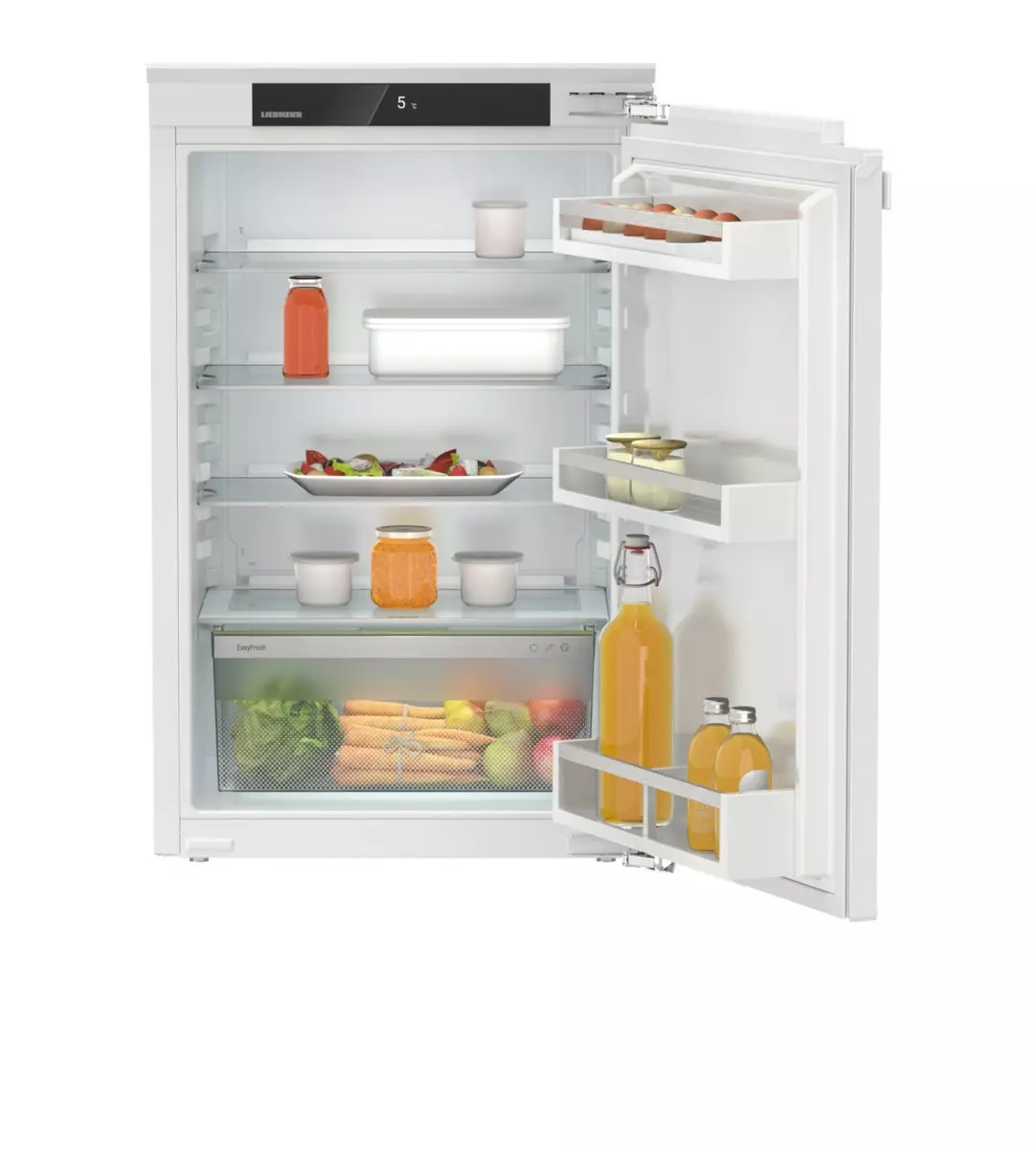 Liebherr IRd 3900 Pure Kühlschrank Integriert 137 l D