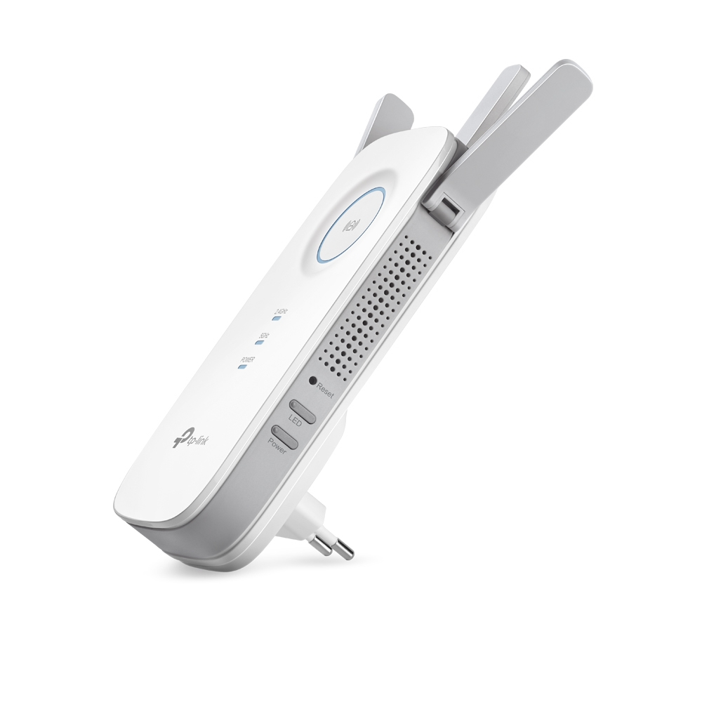 TP-Link AC1750 WLAN-Repeater