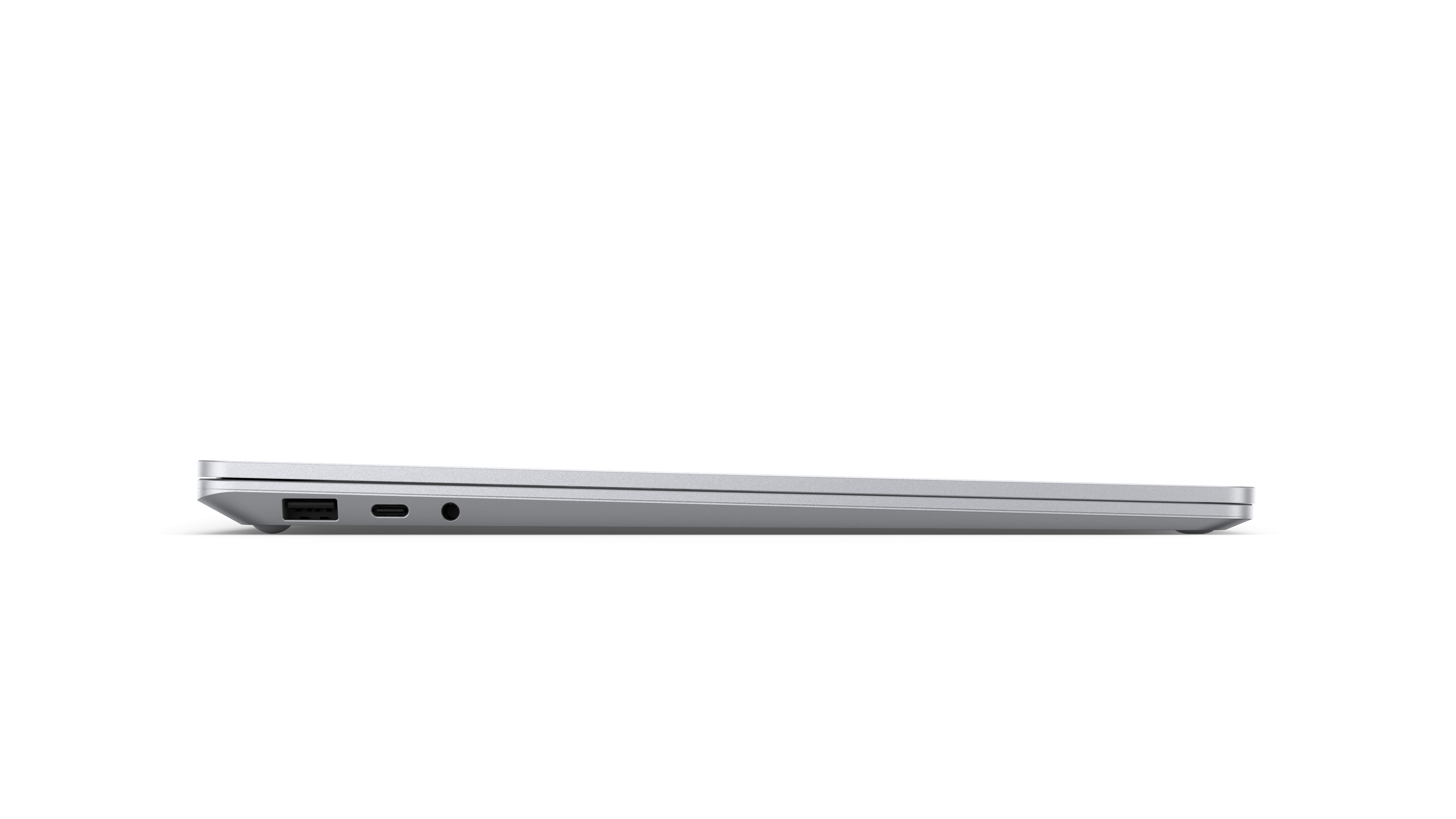 Microsoft Surface Laptop 5 38,1 cm (15") Touchscreen Intel® Core™ i7 i7-1265U 16 GB LPDDR5x-SDRAM 256 GB SSD Wi-Fi 6 (802.11ax) Windows 10 Pro Platin