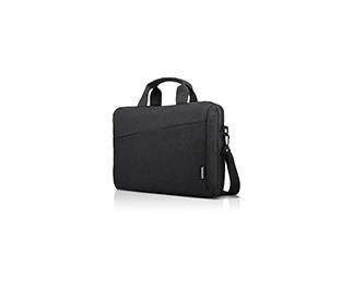 Lenovo T210 39,6 cm (15.6") Toploader-Tasche Schwarz