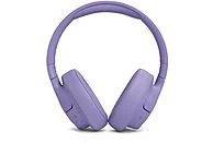 JBL TUNE 770NC Kopfhörer mit Mikrofon ohrumschließend lila
