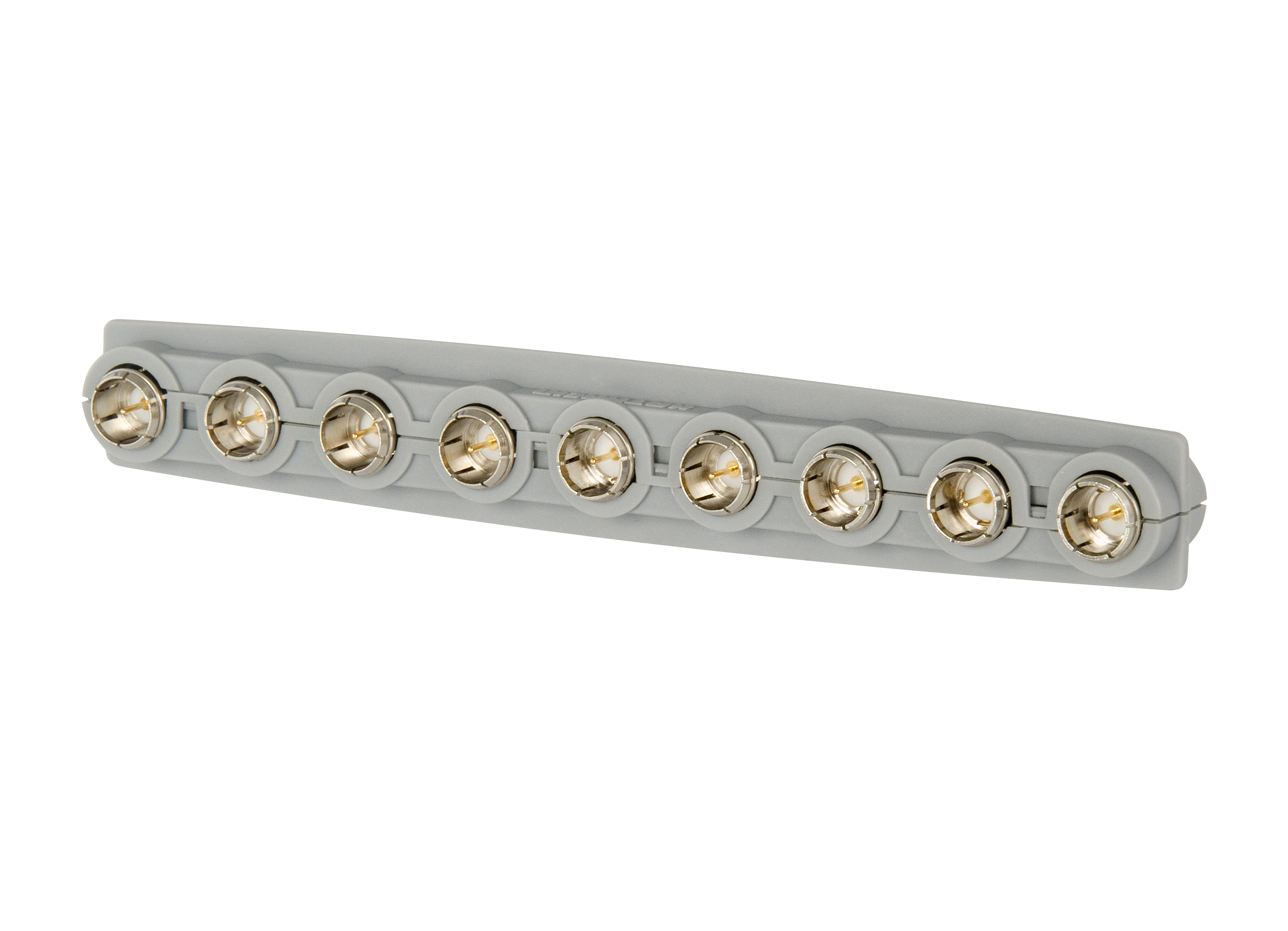 Kathrein EMU 290 9xF Silber