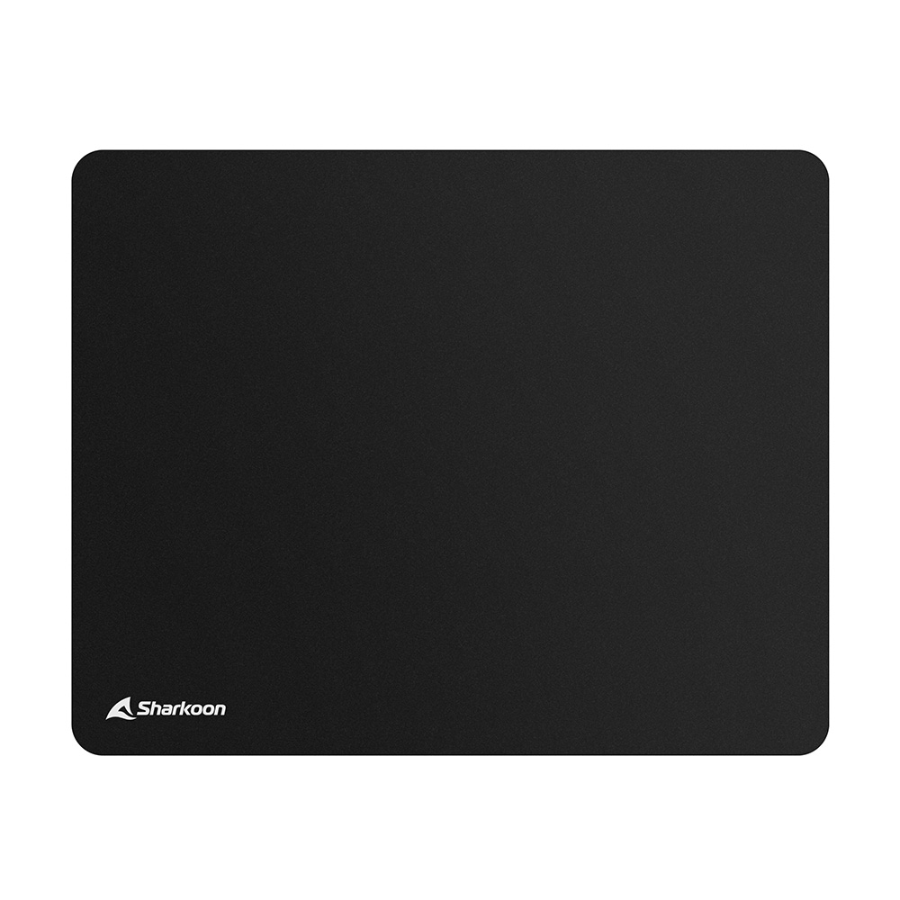 Sharkoon 1337 V2 Gaming Mat XL Gaming-Mauspad Schwarz