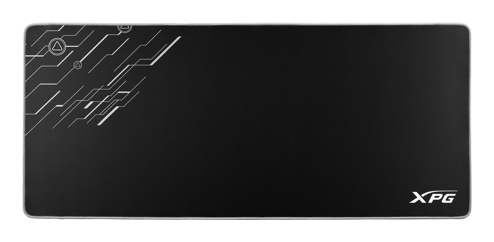 XPG FRONTLINE XL GAMING-MAUSPAD