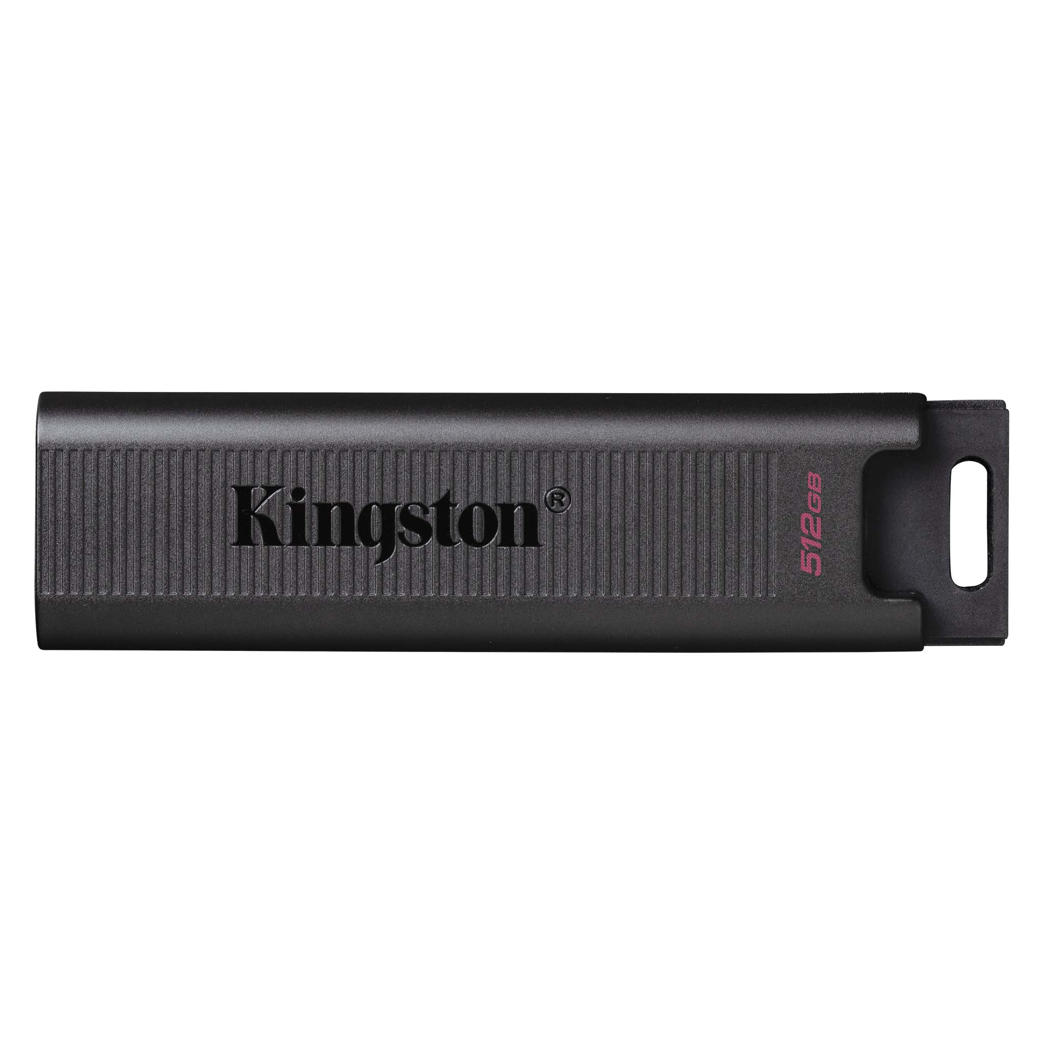 Kingston Technology DataTraveler Max USB-Stick 512 GB USB Typ-C Schwarz