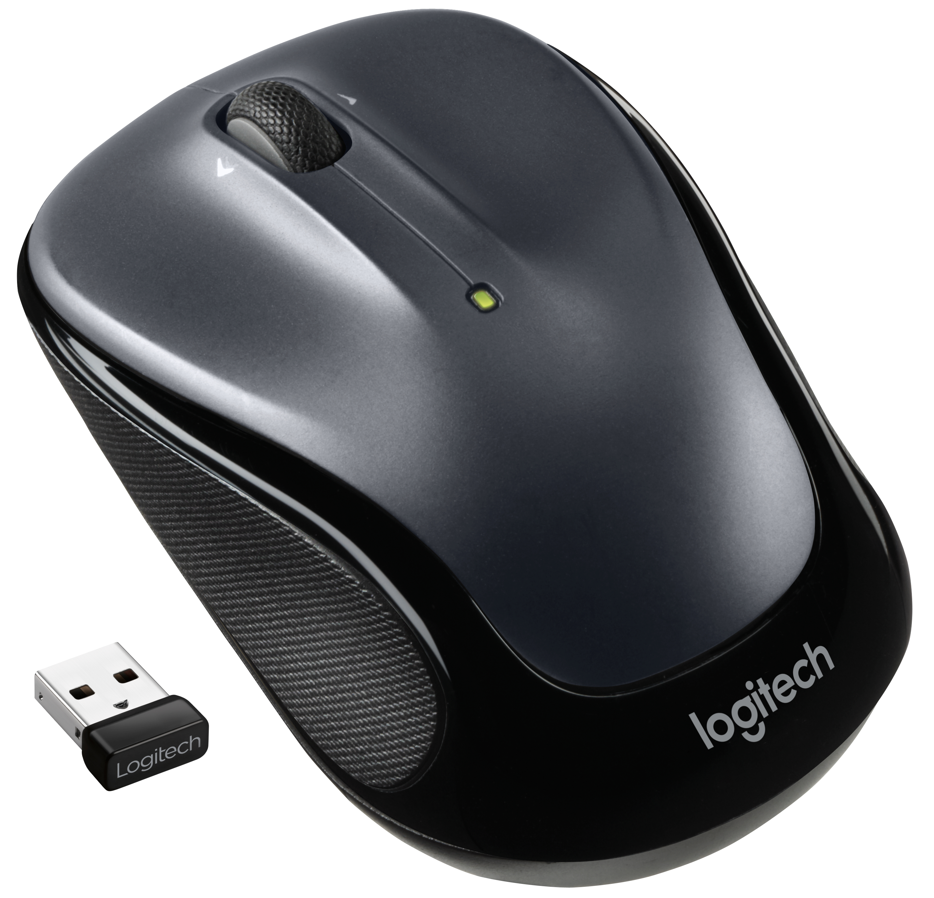 Logitech M325s Maus Beidhändig RF Wireless Optisch 1000 DPI