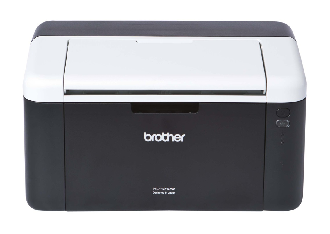 Brother HL-1212W Laser-Drucker 2400 x 600 DPI A4 WLAN
