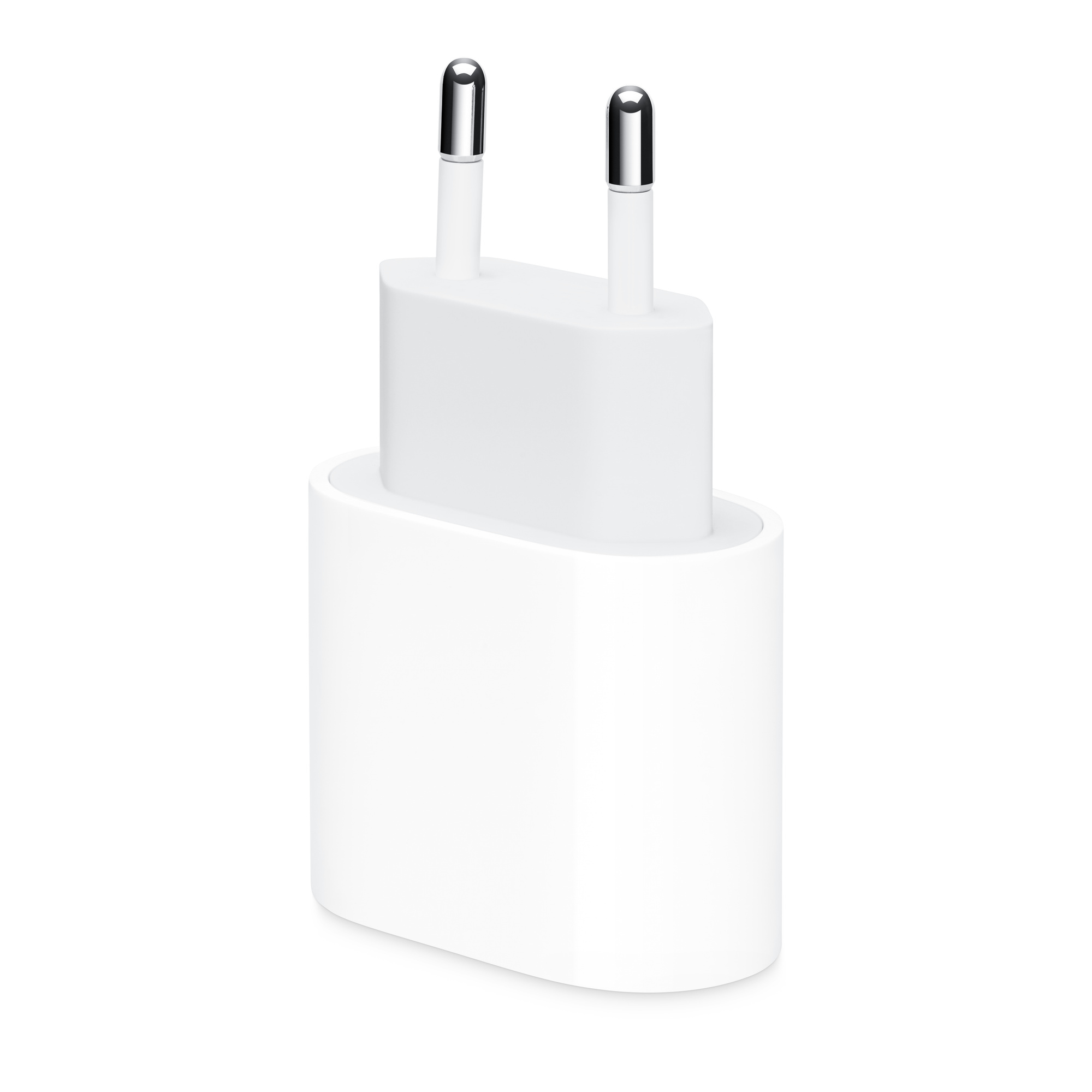Apple MUVV3ZM/A Ladegerät für Mobilgeräte Universal Weiß AC Schnellladung Drinnen