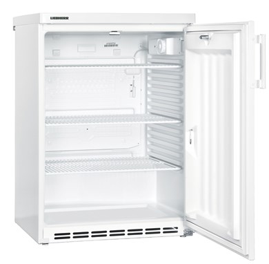 Liebherr FKU 1800 Kühlschrank Integriert 175 l B Weiß