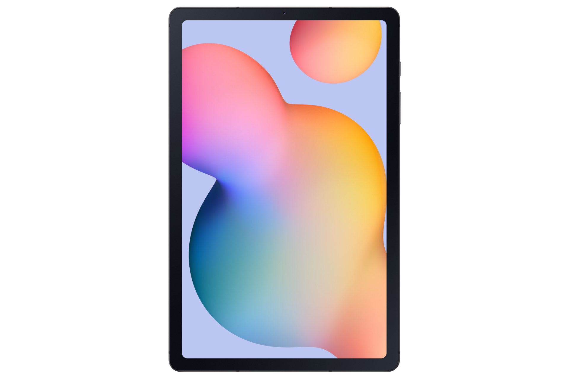 Samsung Galaxy Tab S6 Lite 128 GB 26,4 cm (10.4") 4 GB Wi-Fi 5 (802.11ac) Grau