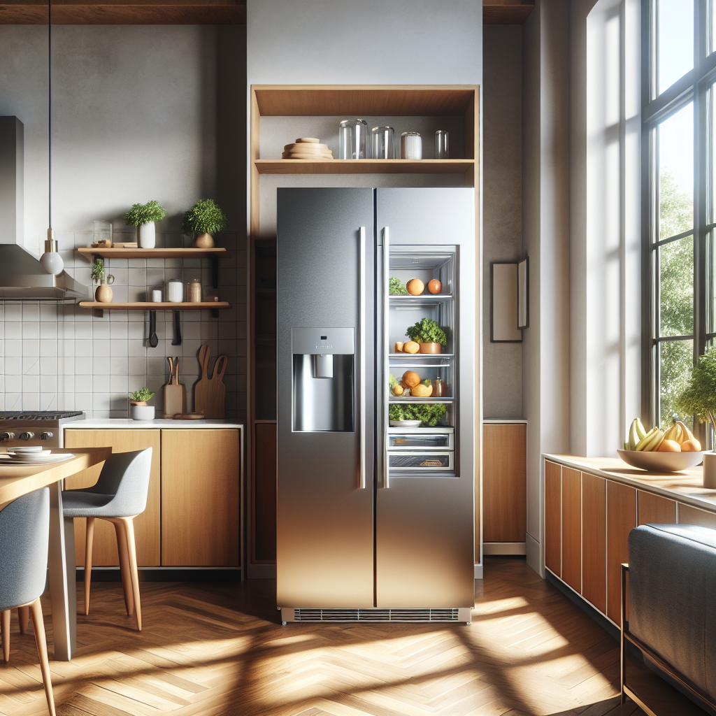 Kühlschrank richtig nutzen und optimal platzieren