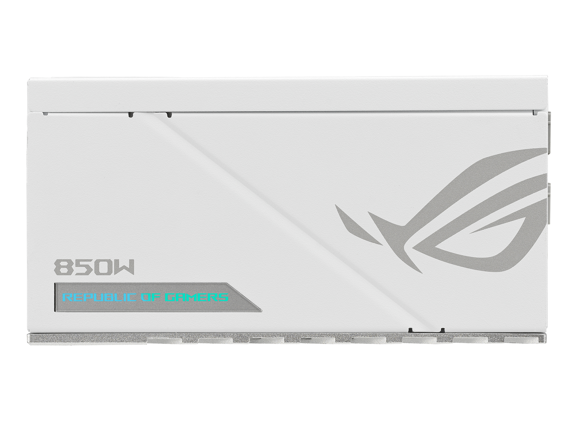 ASUS ROG Loki SFX-L 850W Platinum White Netzteil 24-pin ATX Weiß