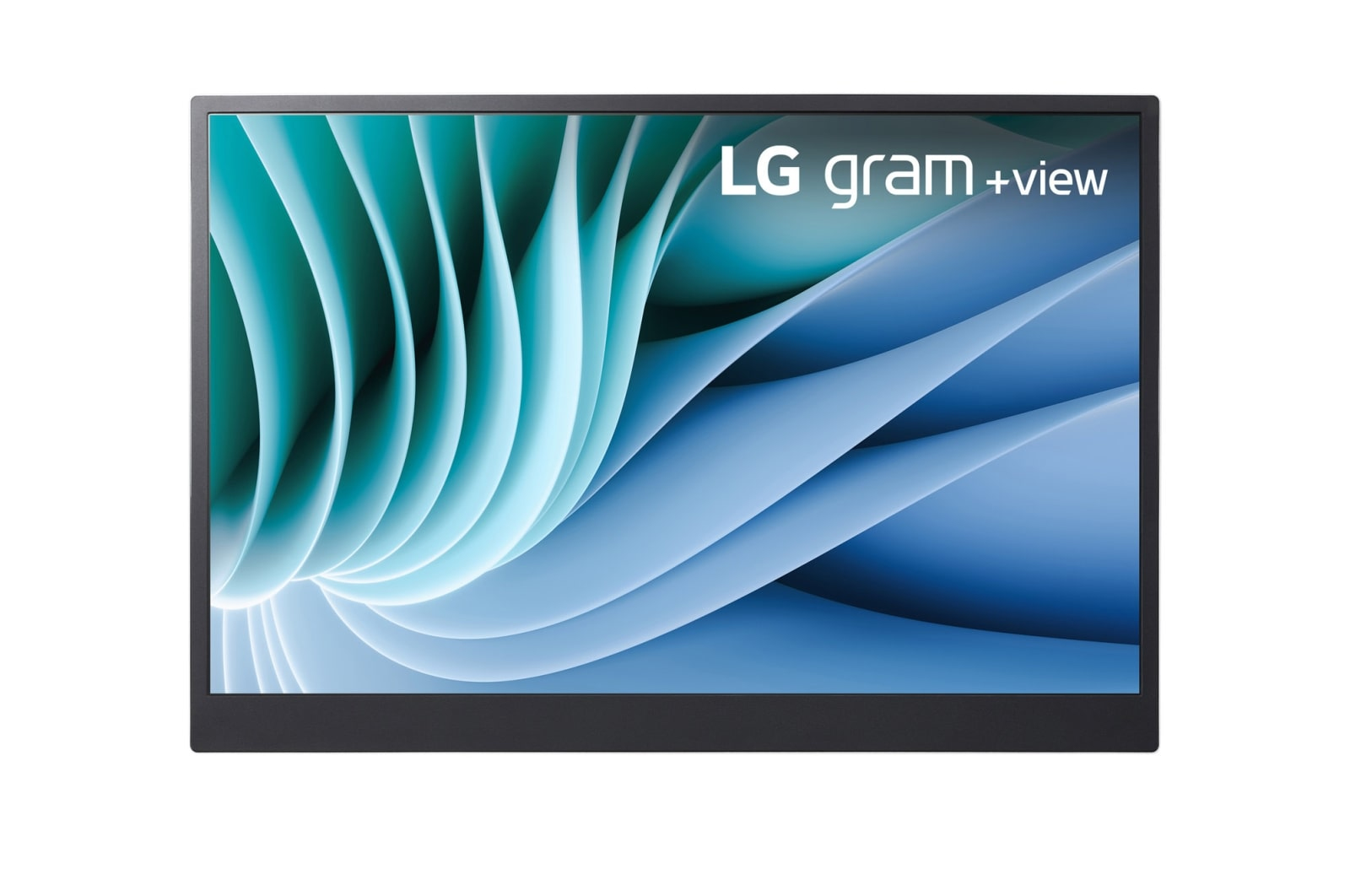 LG 16MR70 Computerbildschirm 40,6 cm (16") 2560 x 1600 Pixel WQXGA Silber