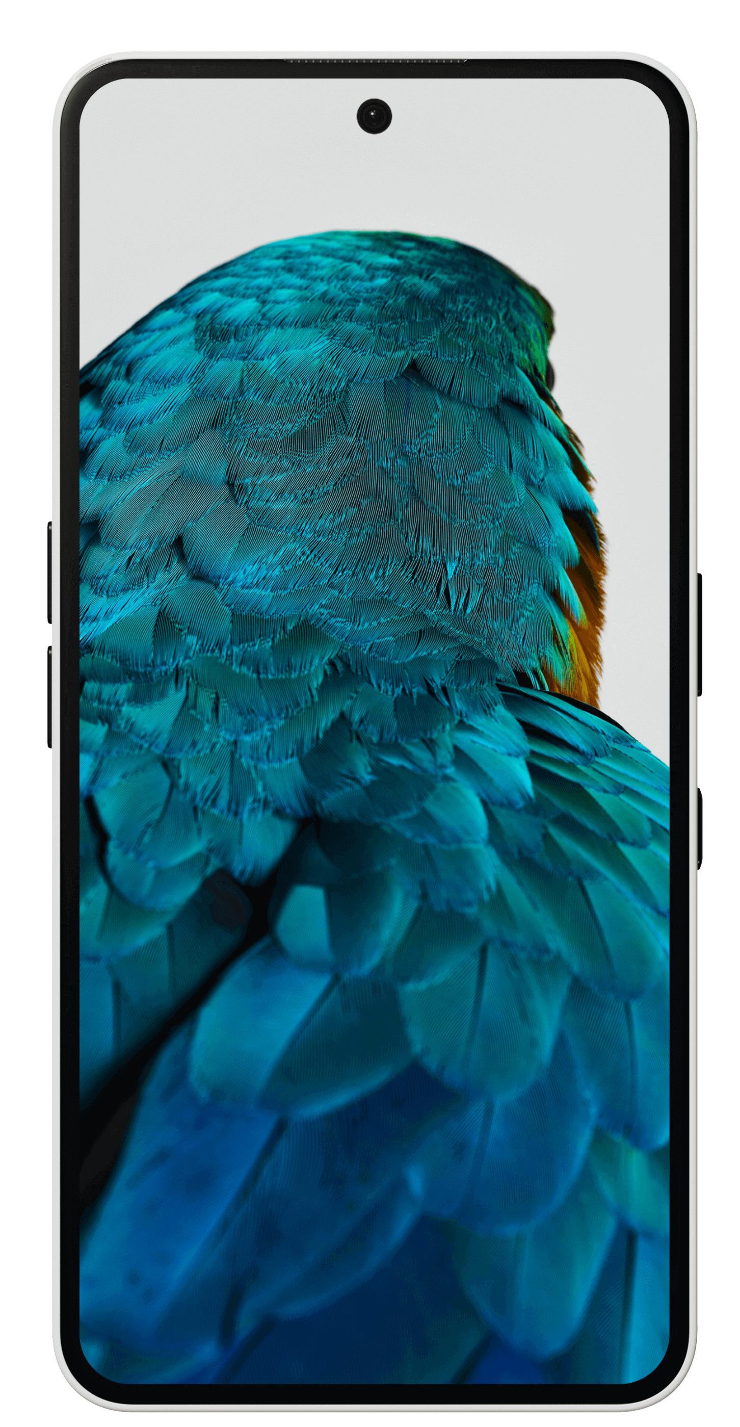 Nothing Phone (3a) 17,2 cm (6.77") Dual-SIM Android 15 5G USB 