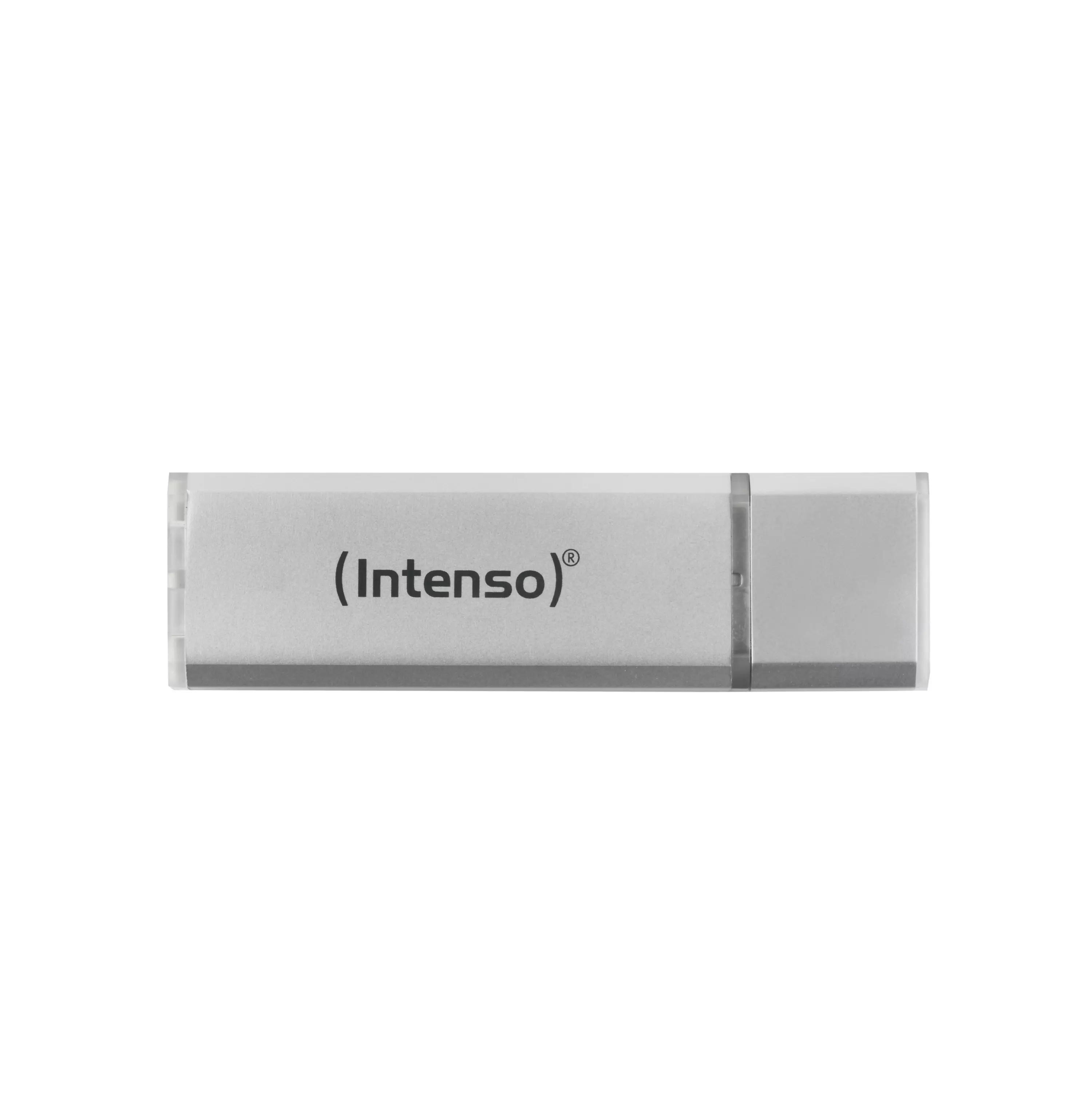 Intenso Ultra Line USB-Stick 32 GB USB Typ-A 3.2 Gen 1 (3.1 Gen 1) Silber Intenso Ultra Line USB-Stick 32 GB USB Typ-A 3.2 Gen 1 (3.1 Gen 1) Silber