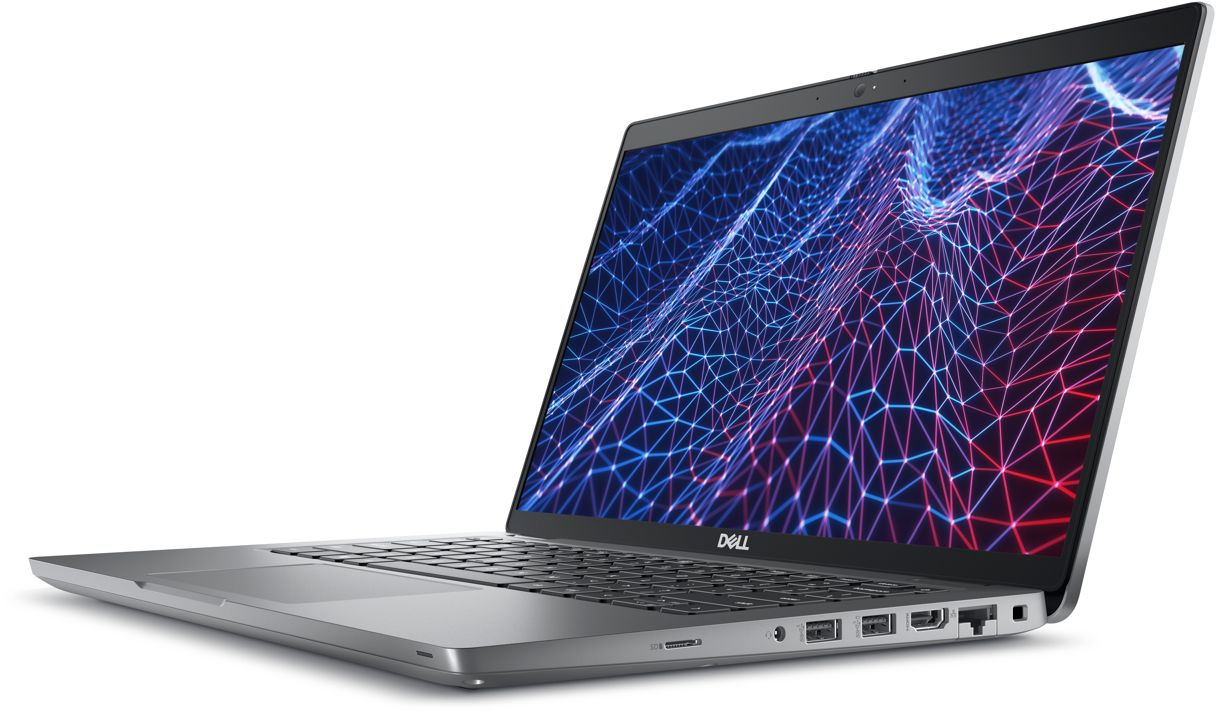 DELL Latitude 5430 Laptop 35,6 cm (14") Full HD Intel® Core™ i5 i5-1235U 8 GB DDR4-SDRAM 256 GB SSD Wi-Fi 6E (802.11ax) Windows 10 Pro Grau