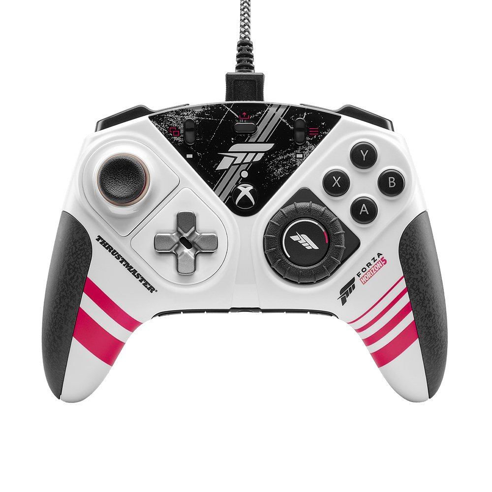 Thrustmaster eSwap X R Pro Mehrfarbig Gamepad PC, Xbox