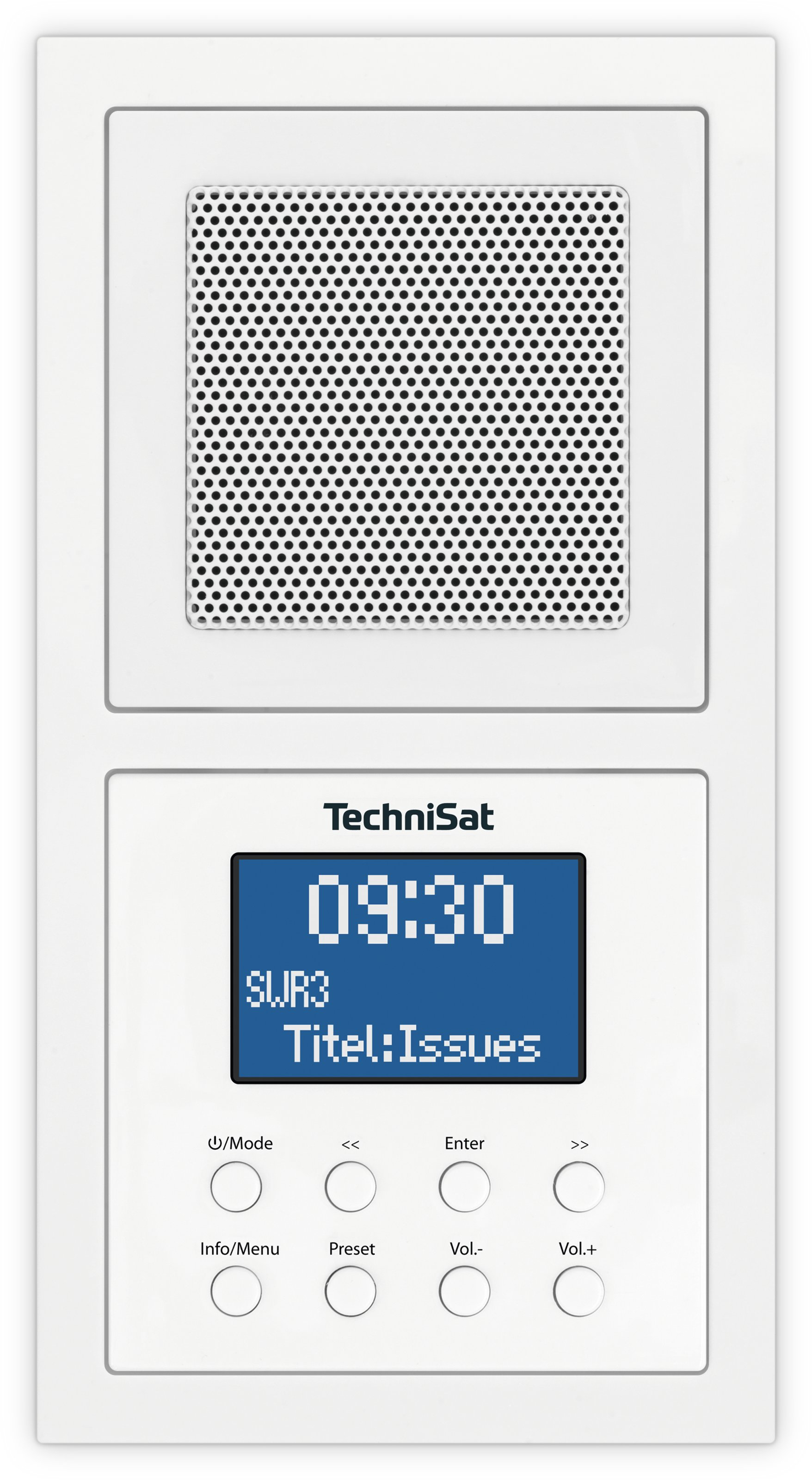 TechniSat DigitRadio Up 1