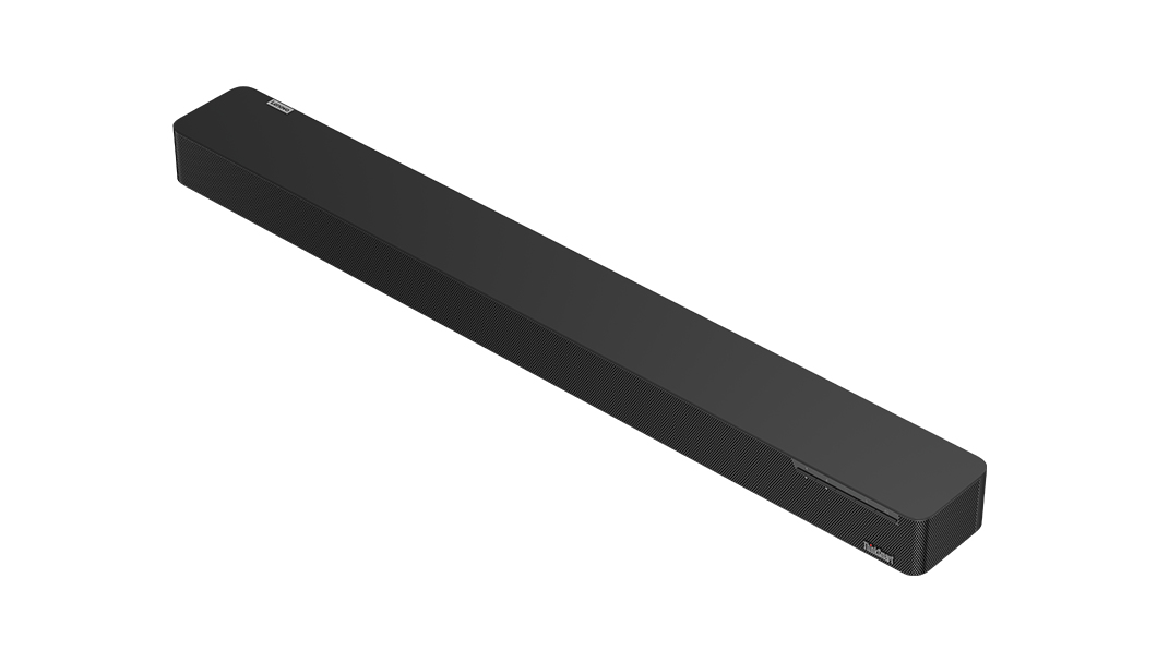Lenovo ThinkSmart Bar XL Schwarz 5.0