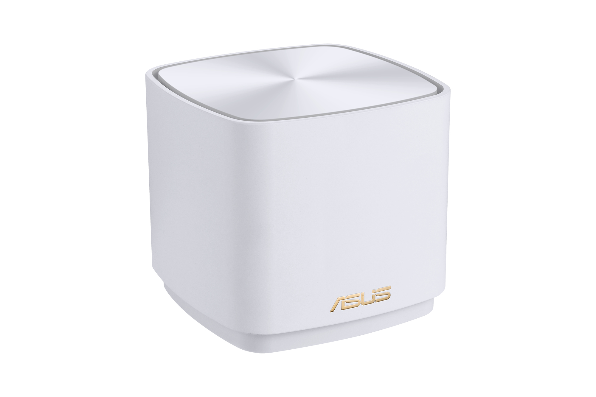 ASUS ZenWiFi XD4 WiFi 6 Tri-Band (2,4 GHz / 5 GHz / 5 GHz) Wi-Fi 6 (802.11ax) Weiß 4