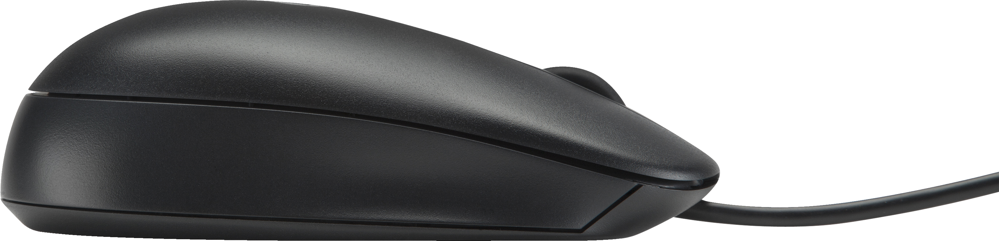 HP Optische 2,9 M USB-Maus