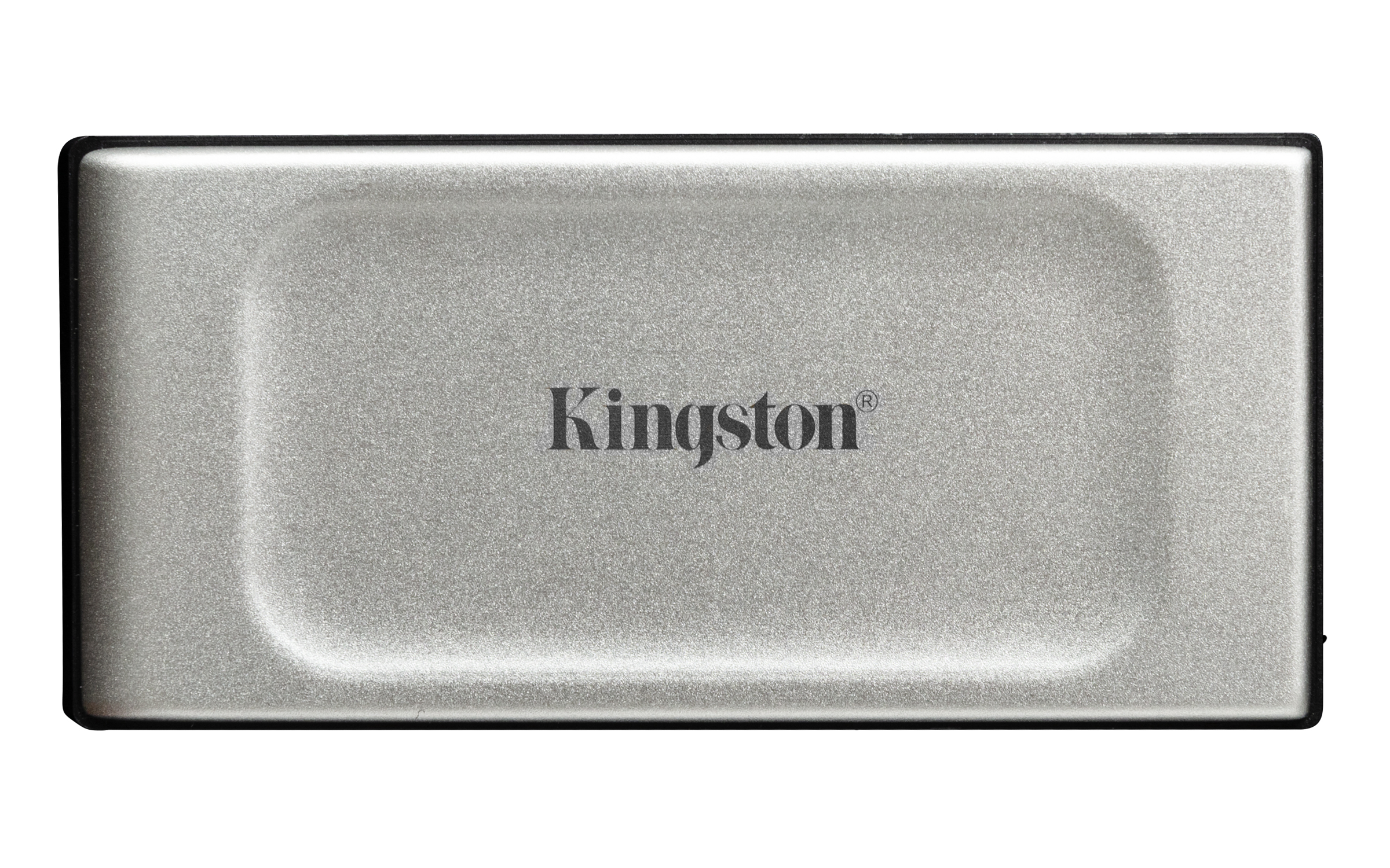 Kingston Technology 500G Tragbare SSD XS2000