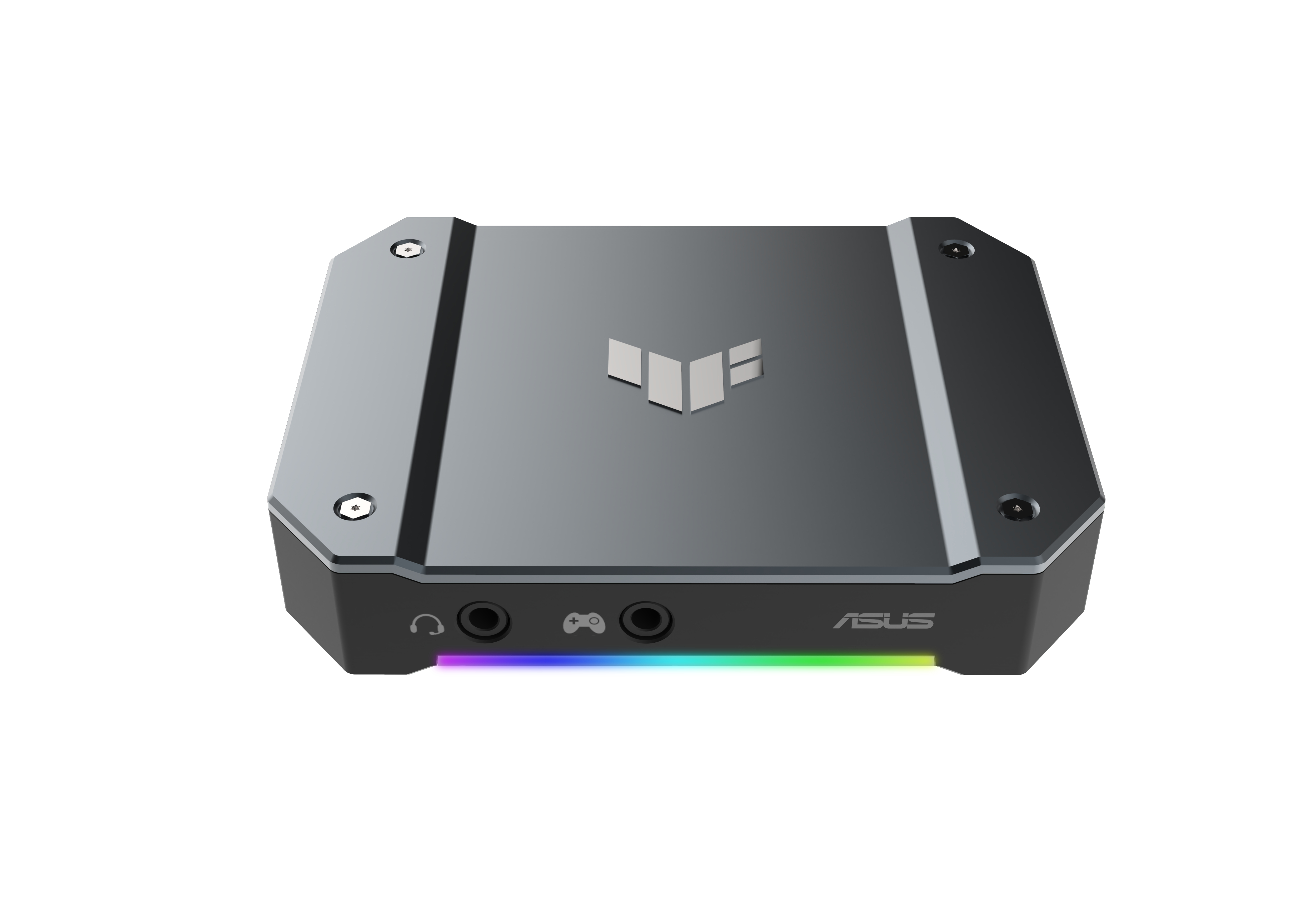 ASUS TUF GAMING CAPTURE BOX-CU4K30 Video-Aufnahme-Gerät USB 3.2 Gen 1 (3.1 Gen 1)