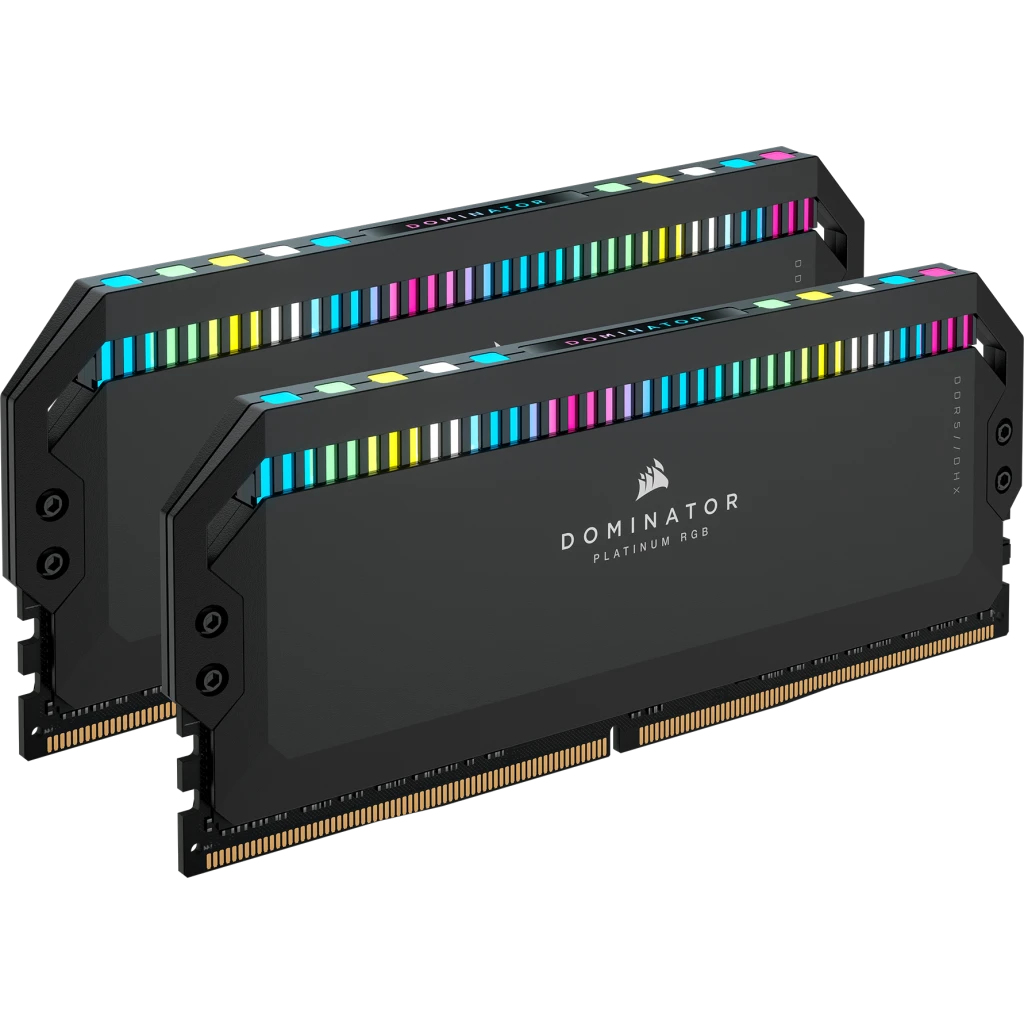 Corsair Dominator CMT32GX5M2X6200C36 Speichermodul 32 GB 2 x 16 GB DDR5 6200 MHz