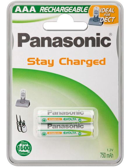 Goobay AAA 750mAh Akku