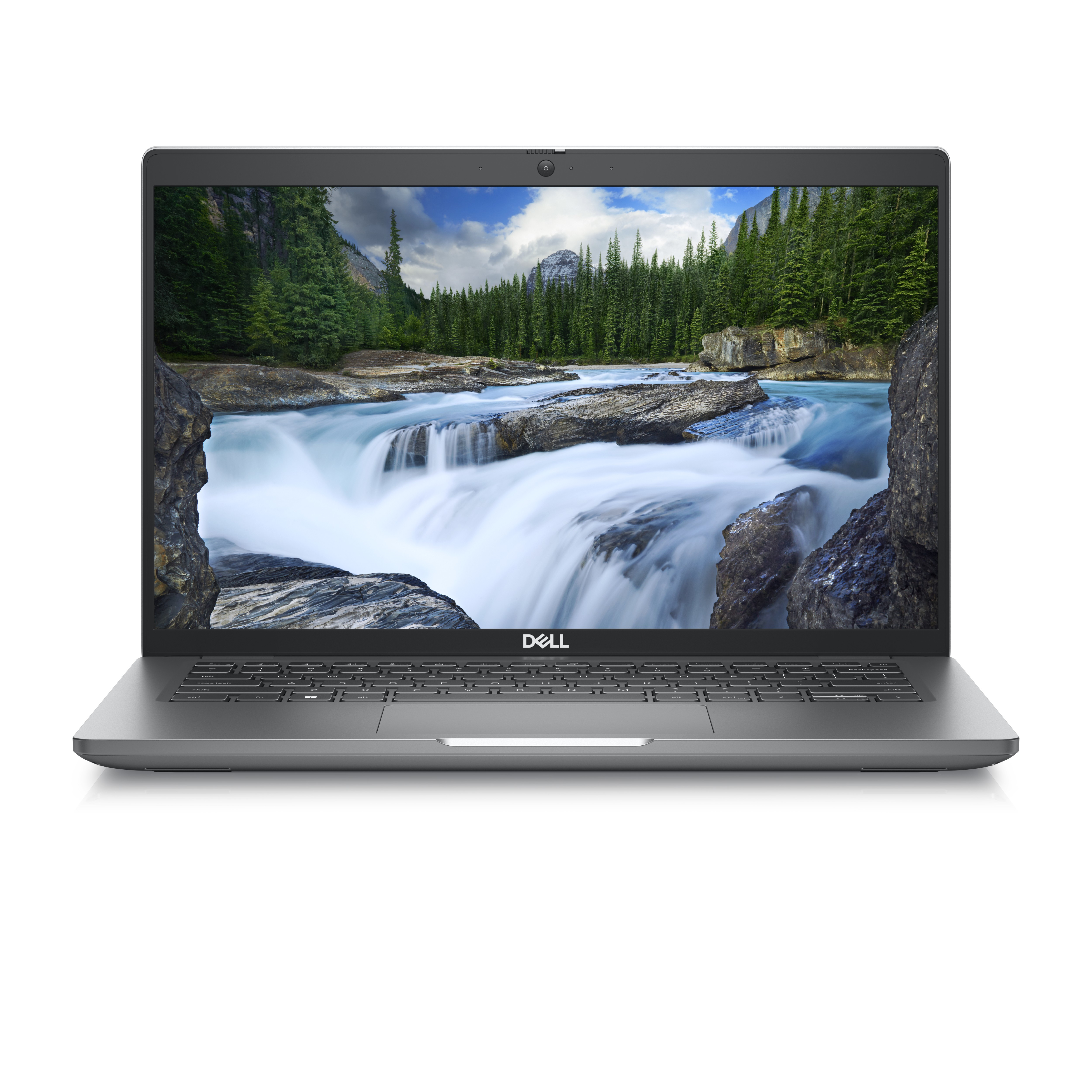 DELL Latitude 5440 Laptop 35,6 cm (14") Full HD Intel® Core™ i5 i5-1335U 16 GB DDR4-SDRAM 256 GB SSD Wi-Fi 6E (802.11ax) Windows 11 Pro Grau